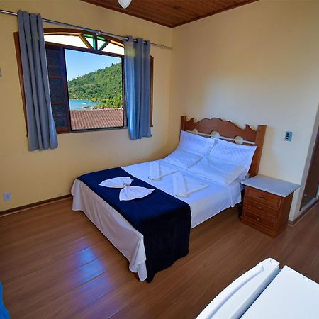 Beach House Parati Exterior foto