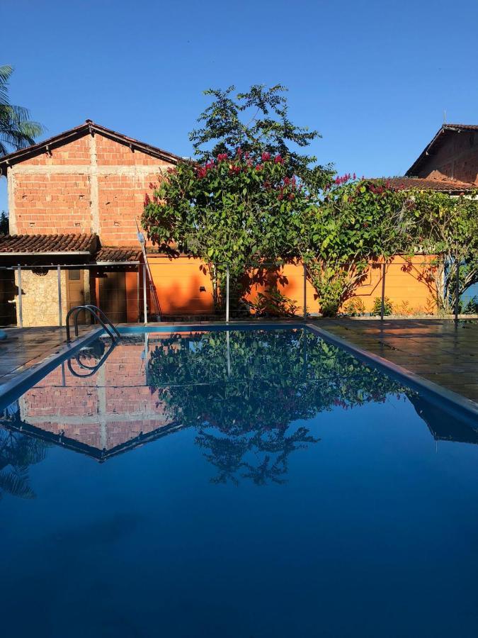 Beach House Parati Exterior foto