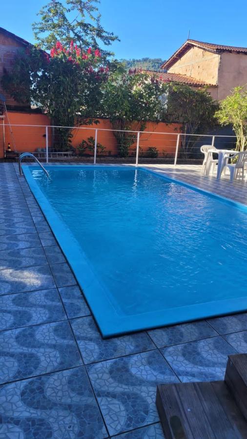 Beach House Parati Exterior foto