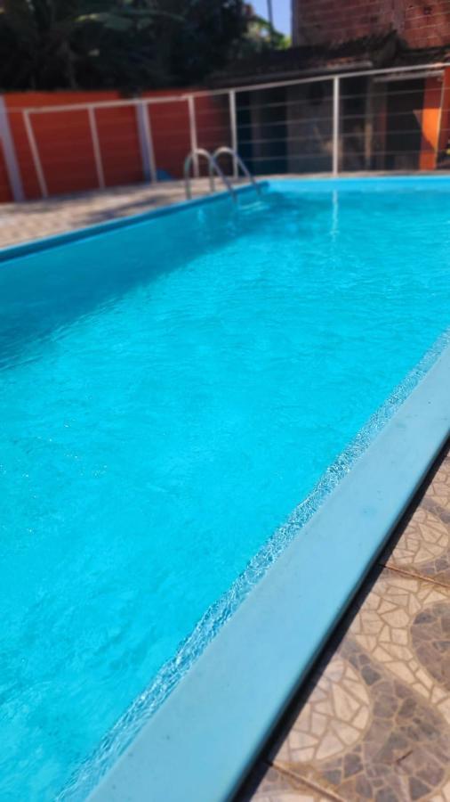 Beach House Parati Exterior foto