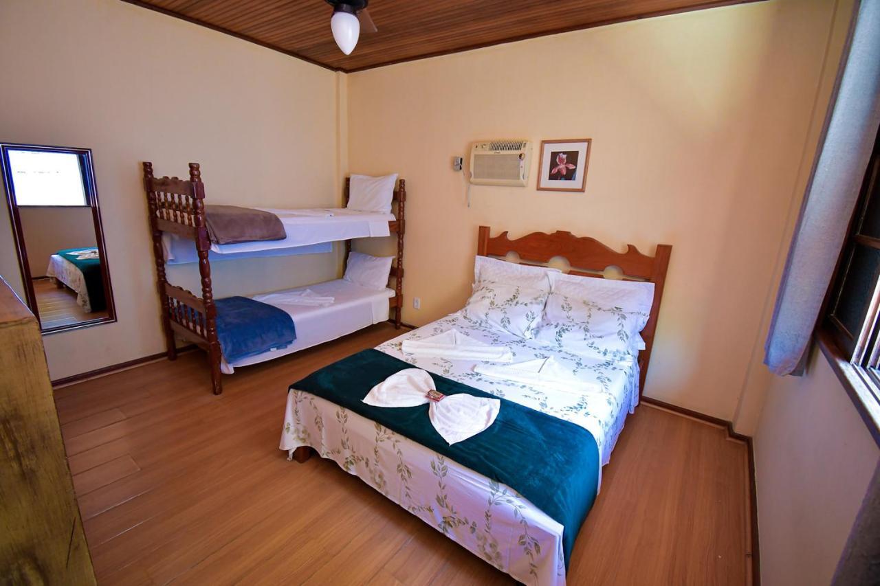 Beach House Parati Exterior foto