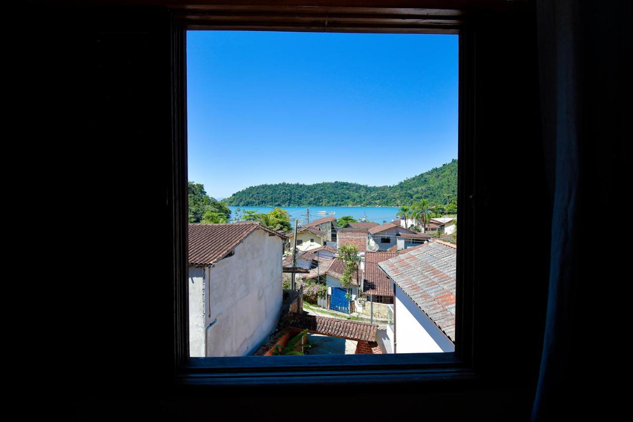Beach House Parati Exterior foto