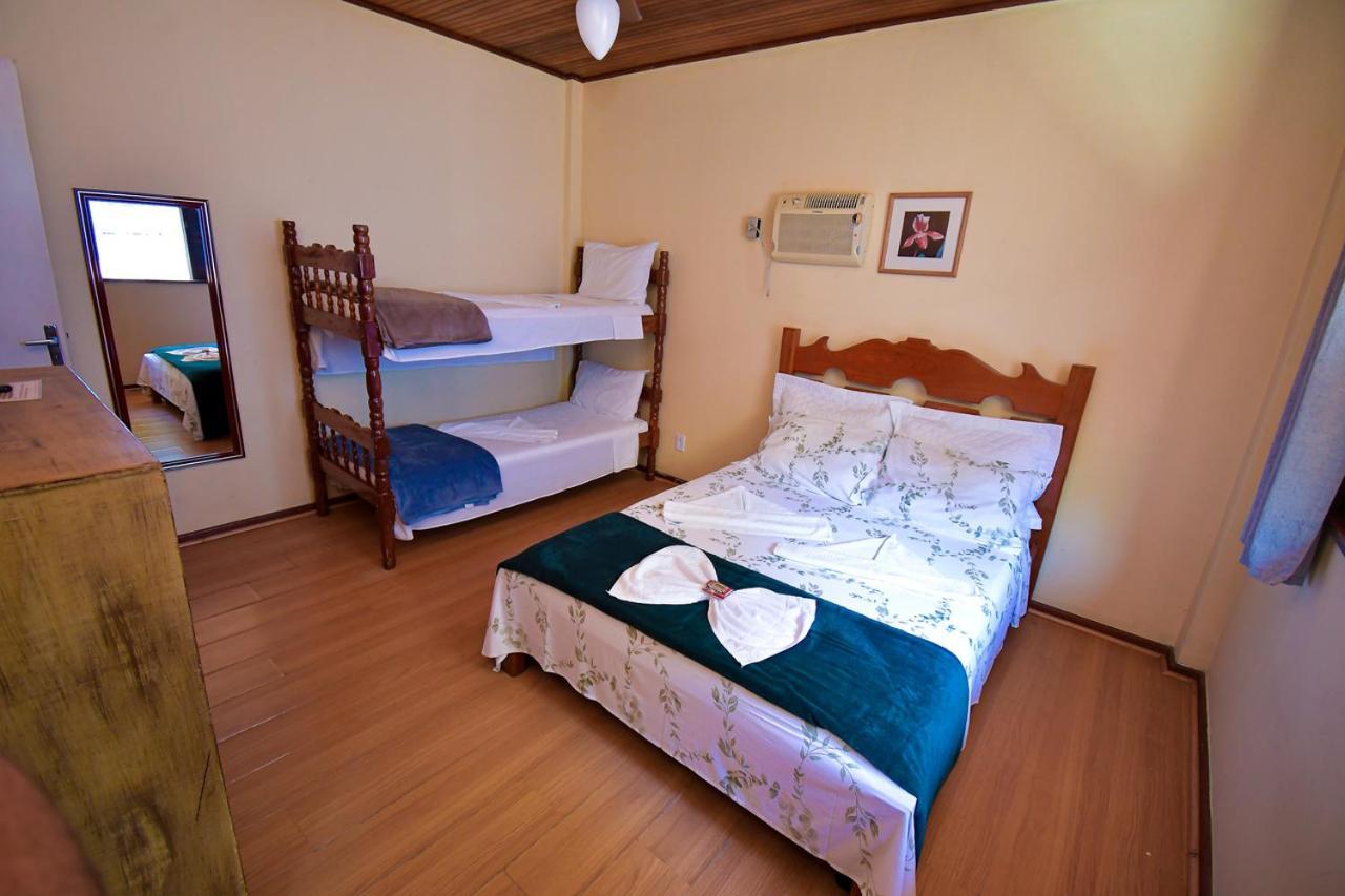 Beach House Parati Exterior foto