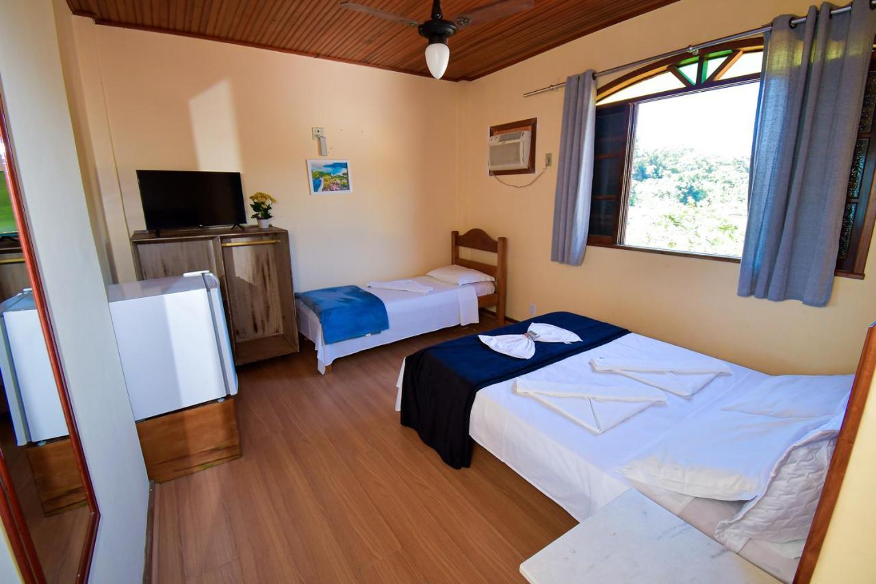 Beach House Parati Exterior foto