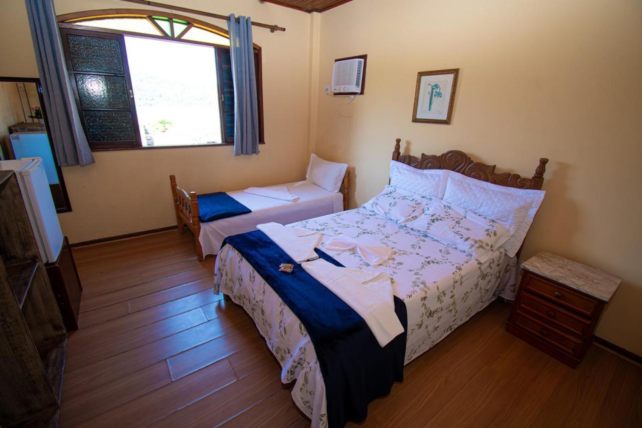 Beach House Parati Exterior foto