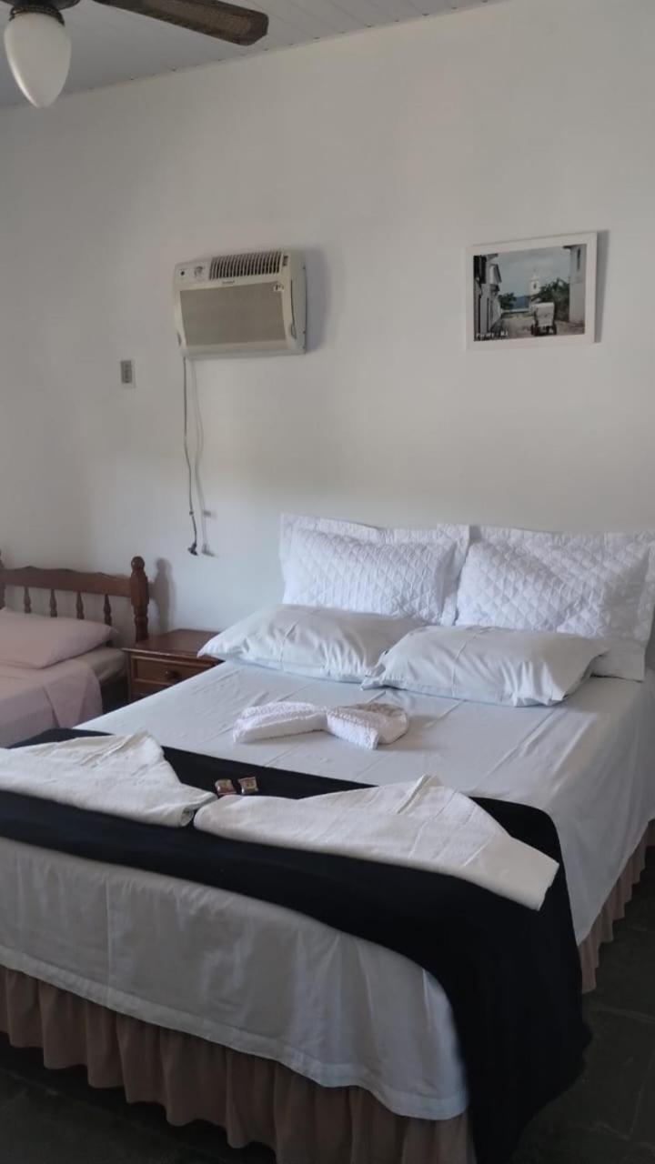 Beach House Parati Exterior foto