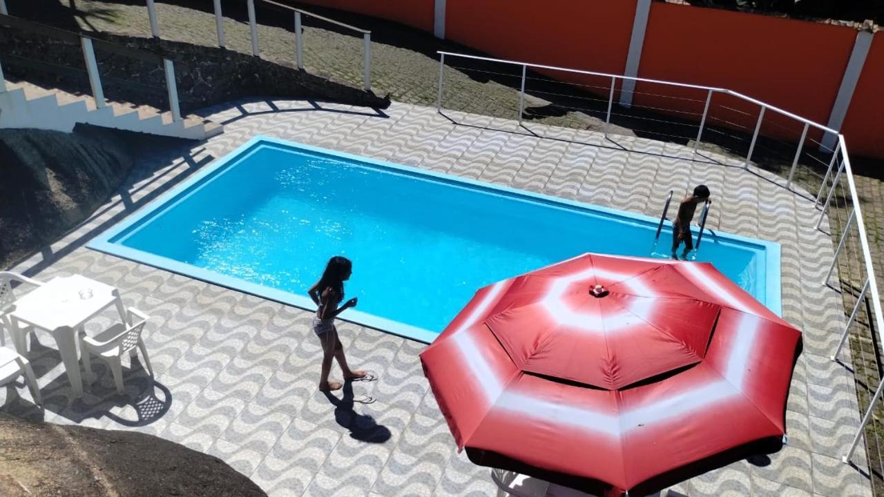 Beach House Parati Exterior foto