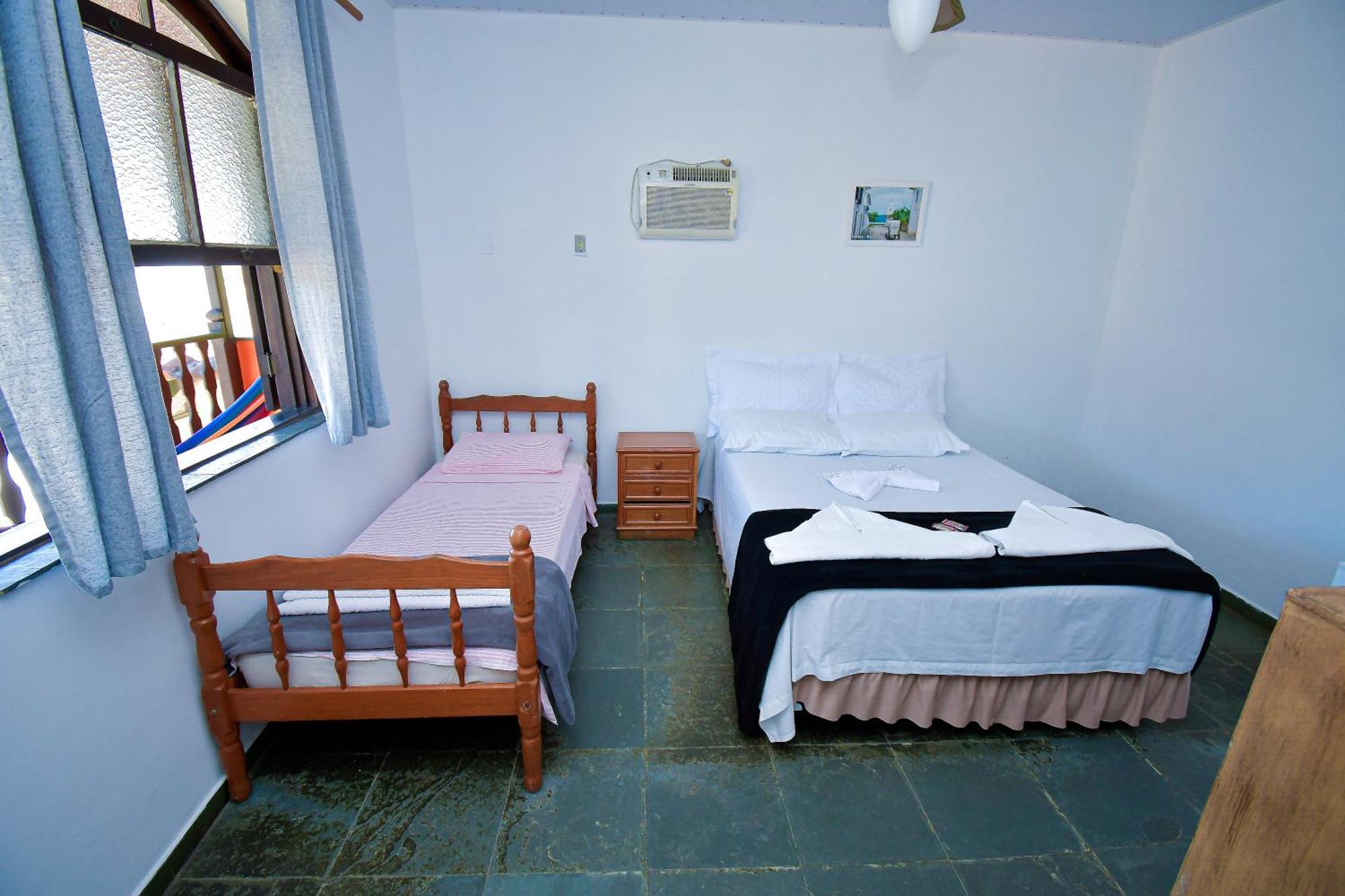 Beach House Parati Exterior foto