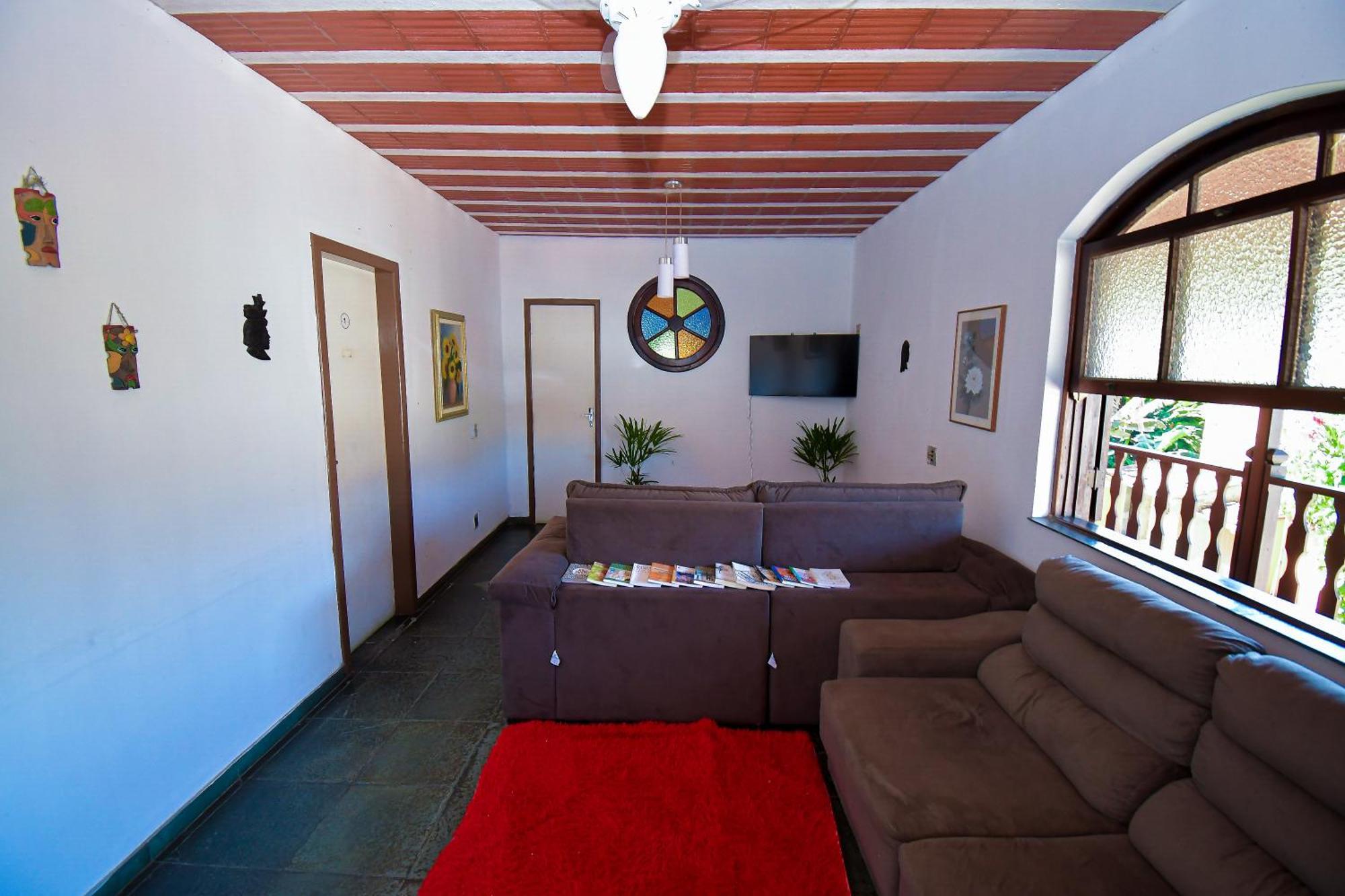 Beach House Parati Exterior foto